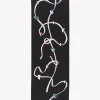 Women Chloé Zodiac Air Printed Scarf